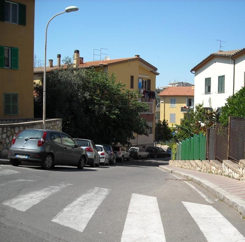 Hotel Biologico Cagliari Exterior foto