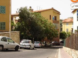Hotel Biologico Cagliari Exterior foto