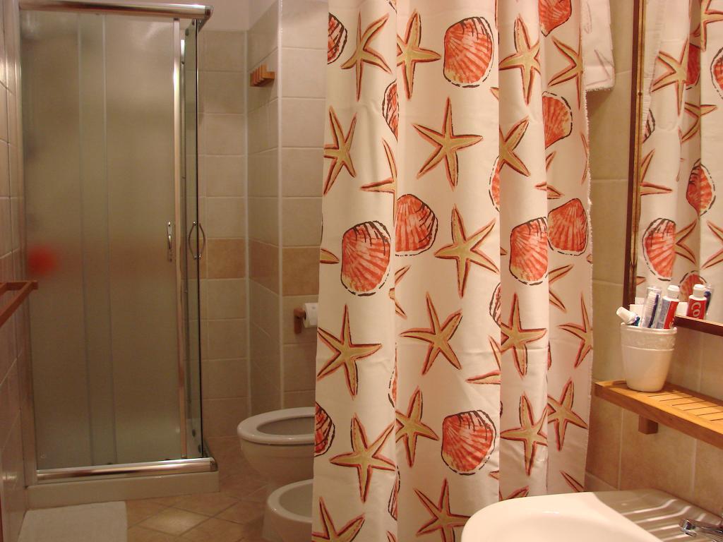 Hotel Biologico Cagliari Zimmer foto